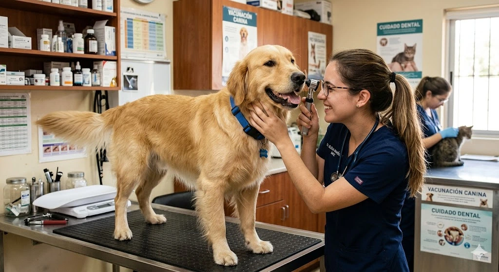 Veterinaria
